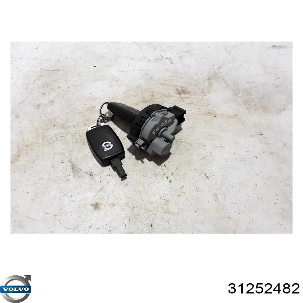  Volvo 30659838 preço, a partir de 59,46 USD