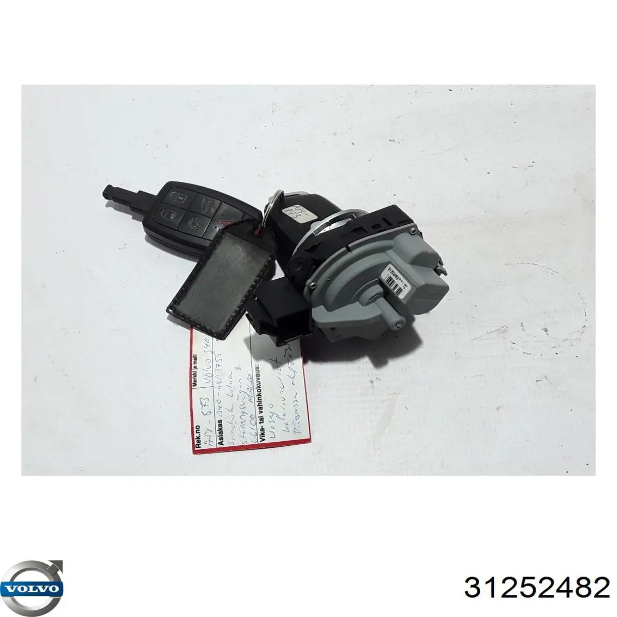 Compre 30659838 Volvo 
