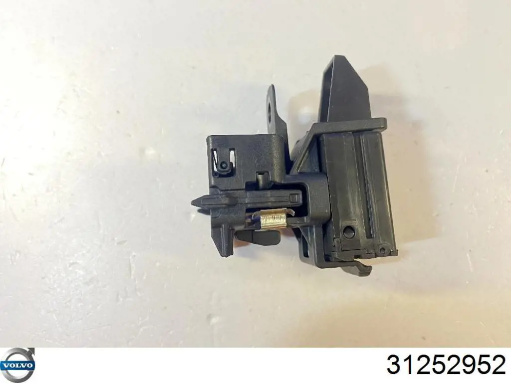 31252952 Volvo Fecho de ignição