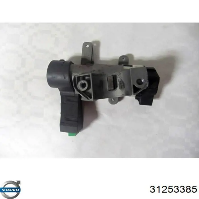 31253385 Volvo Fecho de ignição