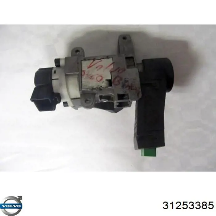 Fecho de ignição Volvo 31253385 preço, a partir de  USD