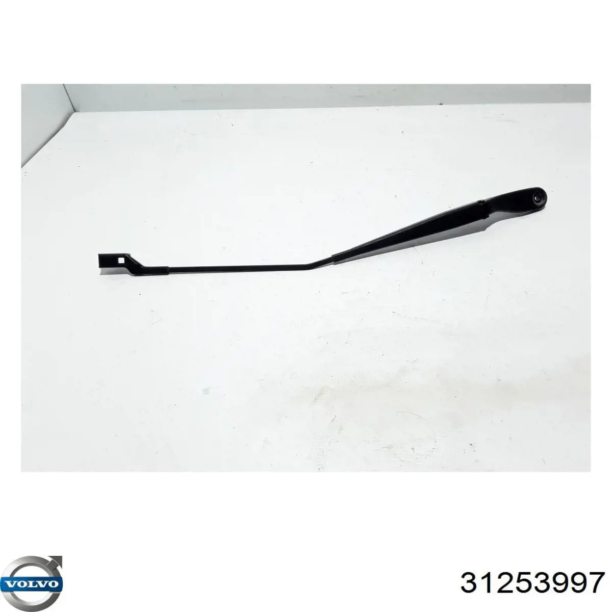 31253997 Volvo Braço de limpa-pára-brisas do pára-brisas