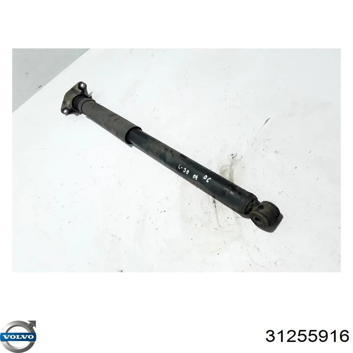 Amortecedor traseiro Volvo 31255916 preço, a partir de 110,81 USD