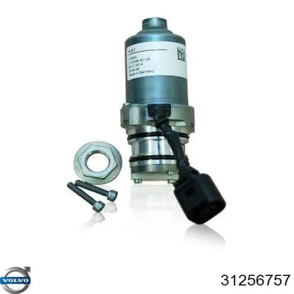 Bomba de acoplamento Haldex Borg-Warner DS119863 preço, a partir de 261,76 USD