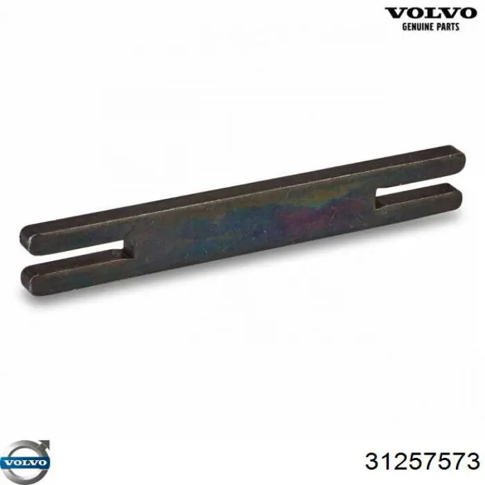 31257573 Volvo Mecanismo de expansão das sapatas do freio de estacionamento