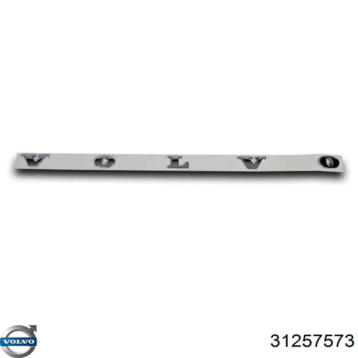 Mecanismo de expansão das sapatas do freio de estacionamento Volvo 31257573 preço, a partir de 23,22 USD