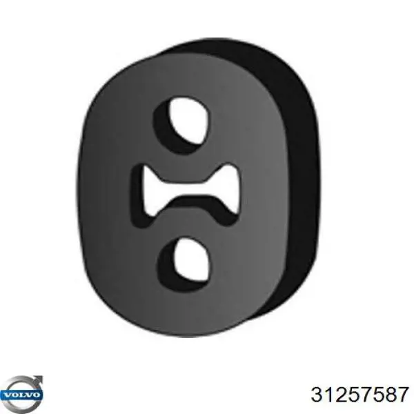 31257587 Volvo 