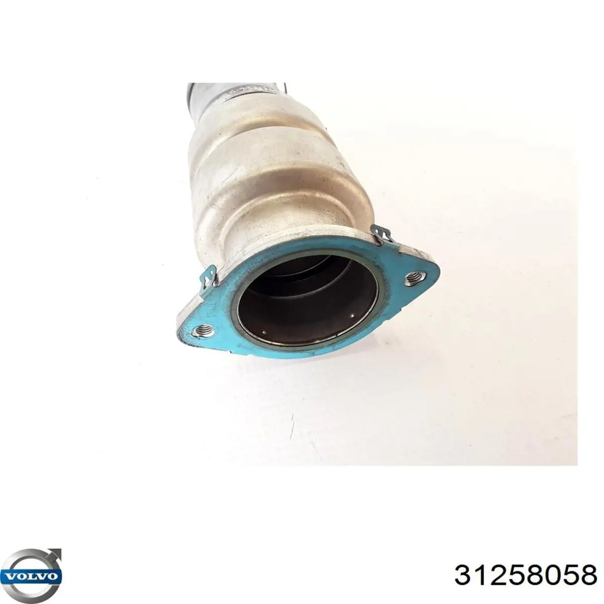 Mangueira (cano derivado) de intercooler Volvo 32382297 preço, a partir de 18,28 USD