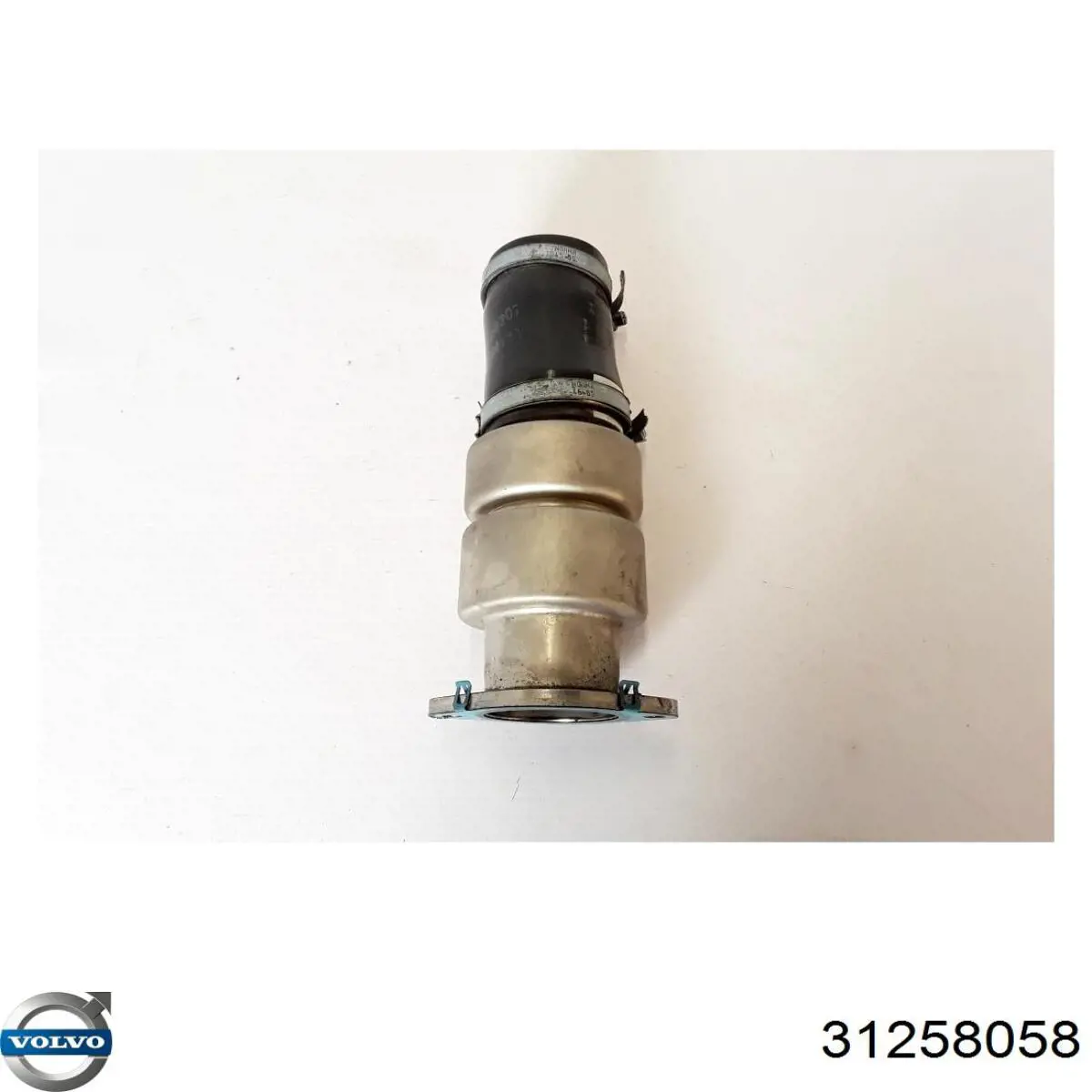 Mangueira (cano derivado) de intercooler Volvo 31258058 preço, a partir de 18,31 USD