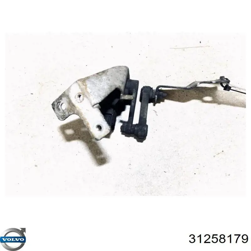  Volvo 31258179