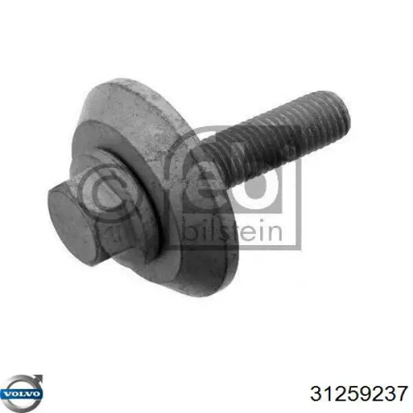 31259237 Volvo Parafuso da polia de cambota