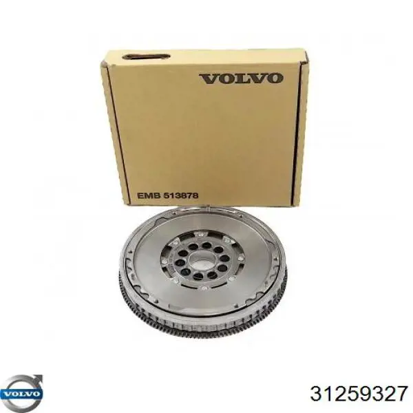 31259327 Volvo Volante de motor