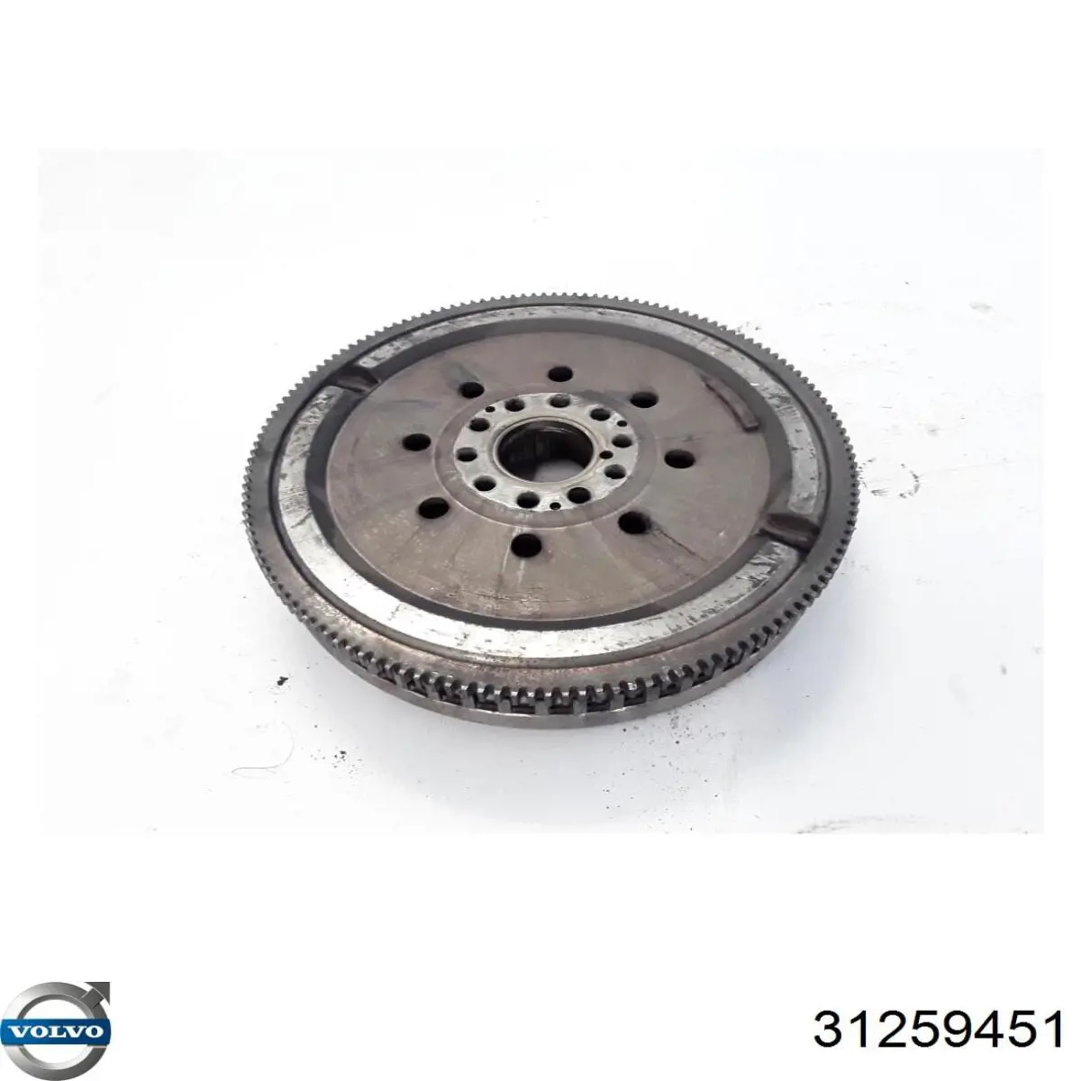 Volante de motor Volvo 31259451 preço, a partir de 597,68 USD