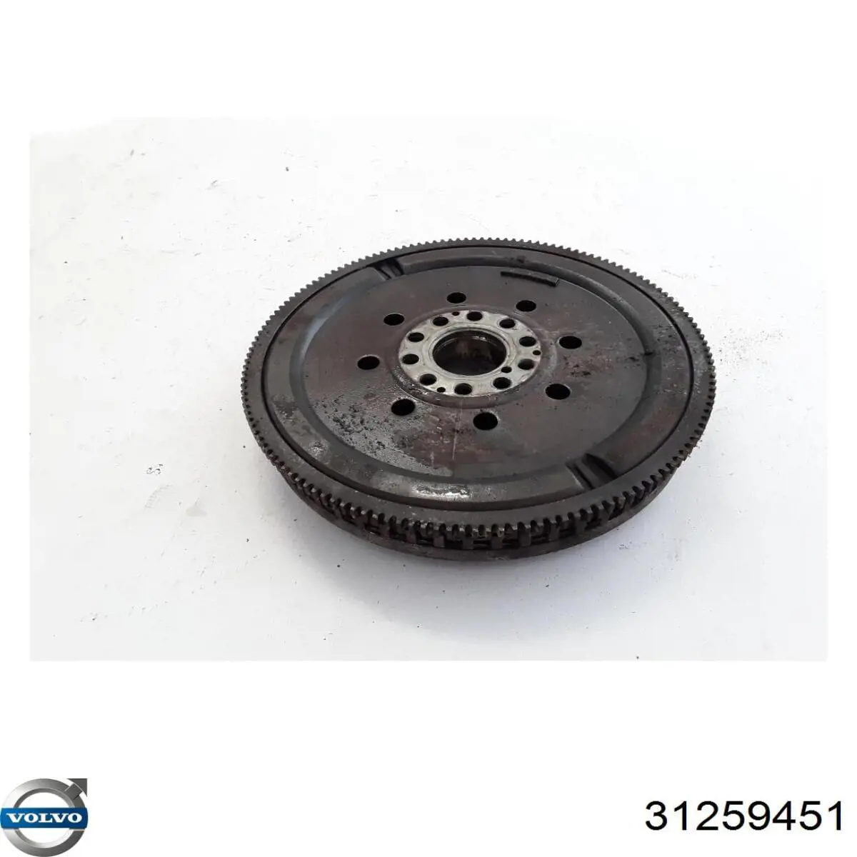 Compre 31259451 Volvo Volante de motor