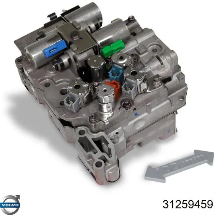  Volvo 31259459 preço, a partir de 2214,11 USD