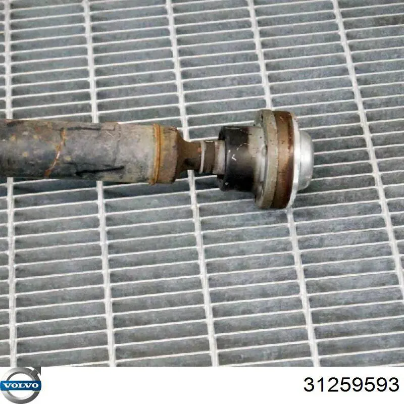 Junta universal traseira montada Volvo 31367625 preço, a partir de 429,63 USD