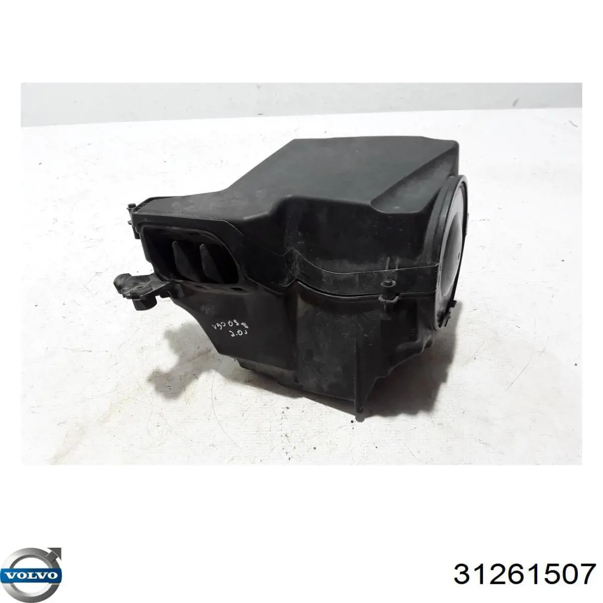 31338611 Volvo 