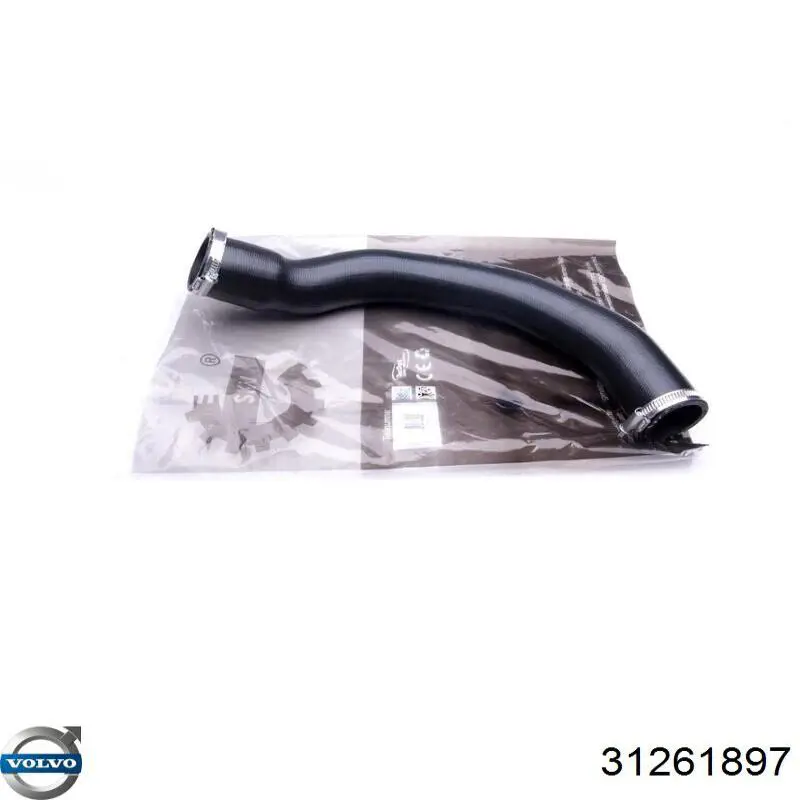 Mangueira (cano derivado) de intercooler Thermotec DCV086TT preço, a partir de 39,81 USD