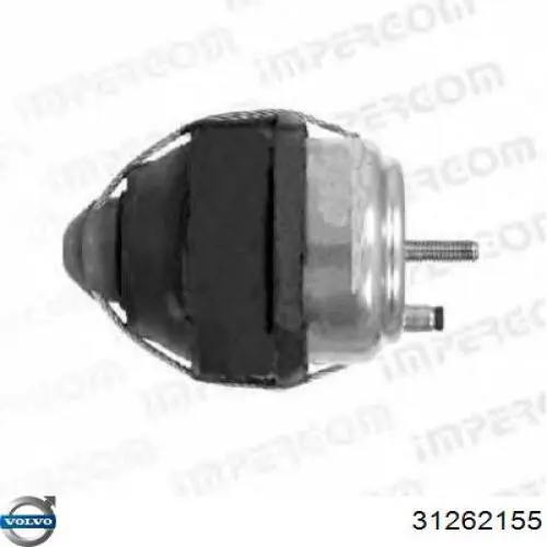 Coxim (suporte) traseiro de motor Volvo 31262155 preço, a partir de 60,16 USD