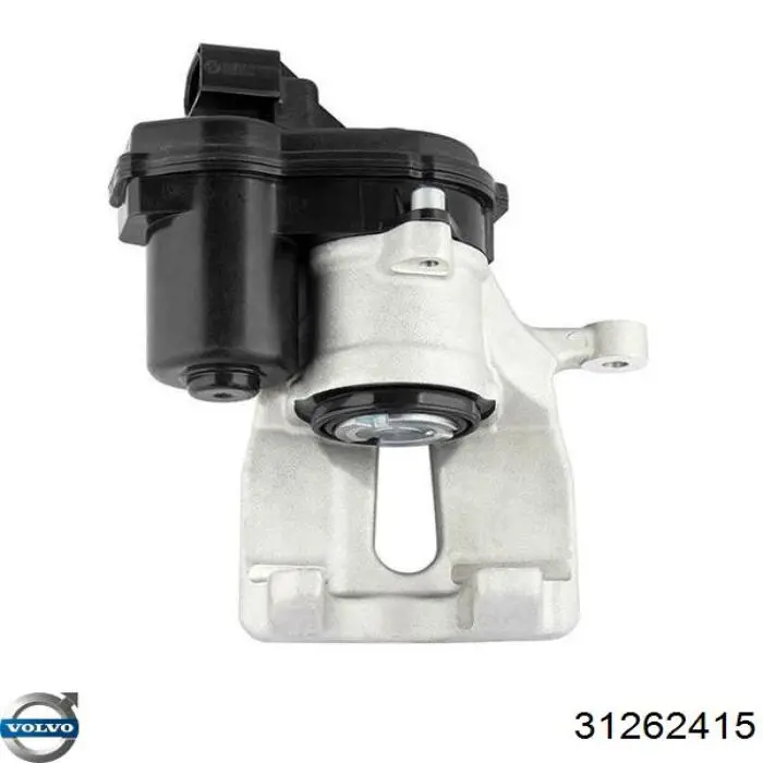 Motor de acionamento do freio de suporte traseiro HPBM2701 Hotaru