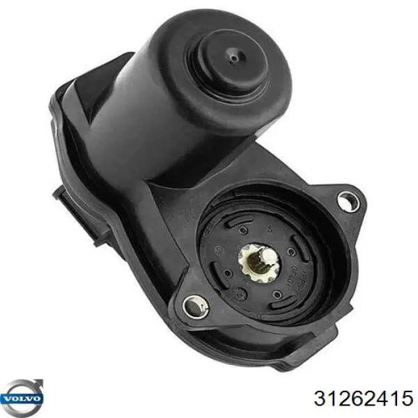 Motor de acionamento do freio de suporte traseiro HPBM2701 Hotaru
