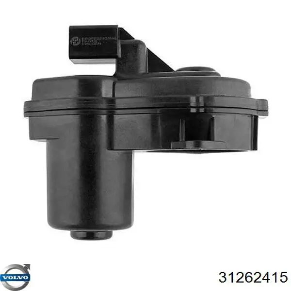 Motor de acionamento do freio de suporte traseiro Hotaru HPBM2701
