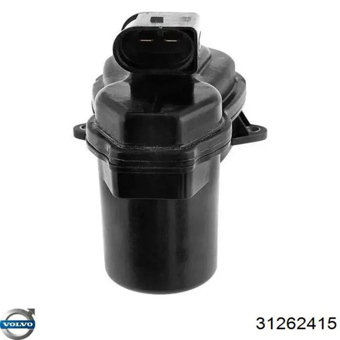 Motor de acionamento do freio de suporte traseiro HPBM2701 Hotaru