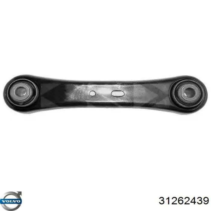 Braço oscilante inferior esquerdo de suspensão traseira/direita Volvo 31262439 preço, a partir de 22,86 USD
