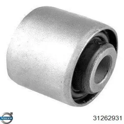 Braço oscilante inferior esquerdo de suspensão traseira/direita Volvo 31262931 preço, a partir de 24,34 USD