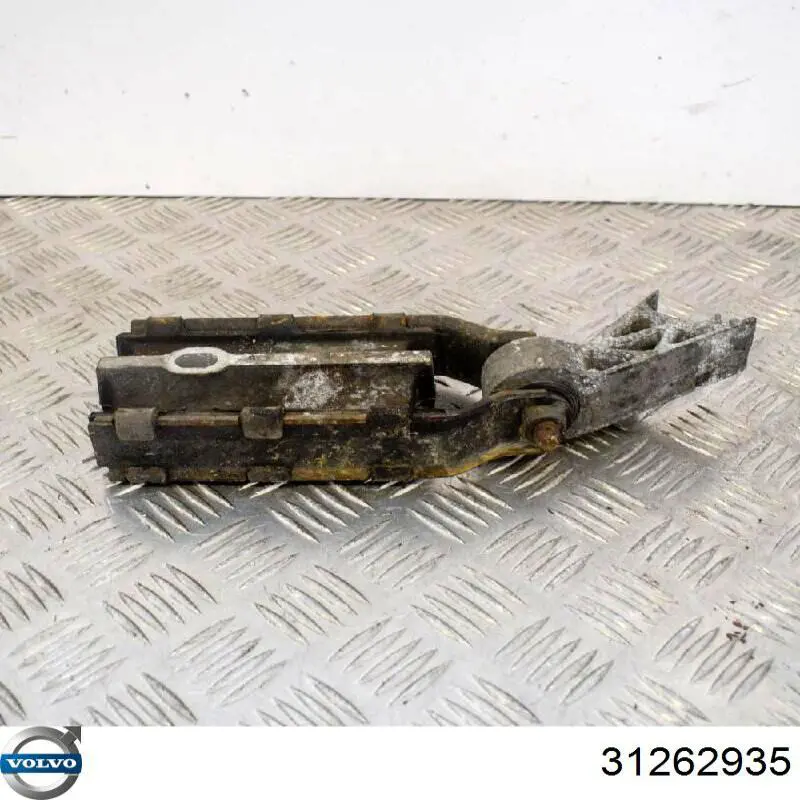 Coxim (suporte) esquerdo de motor Volvo 31262935 preço, a partir de 62,99 USD