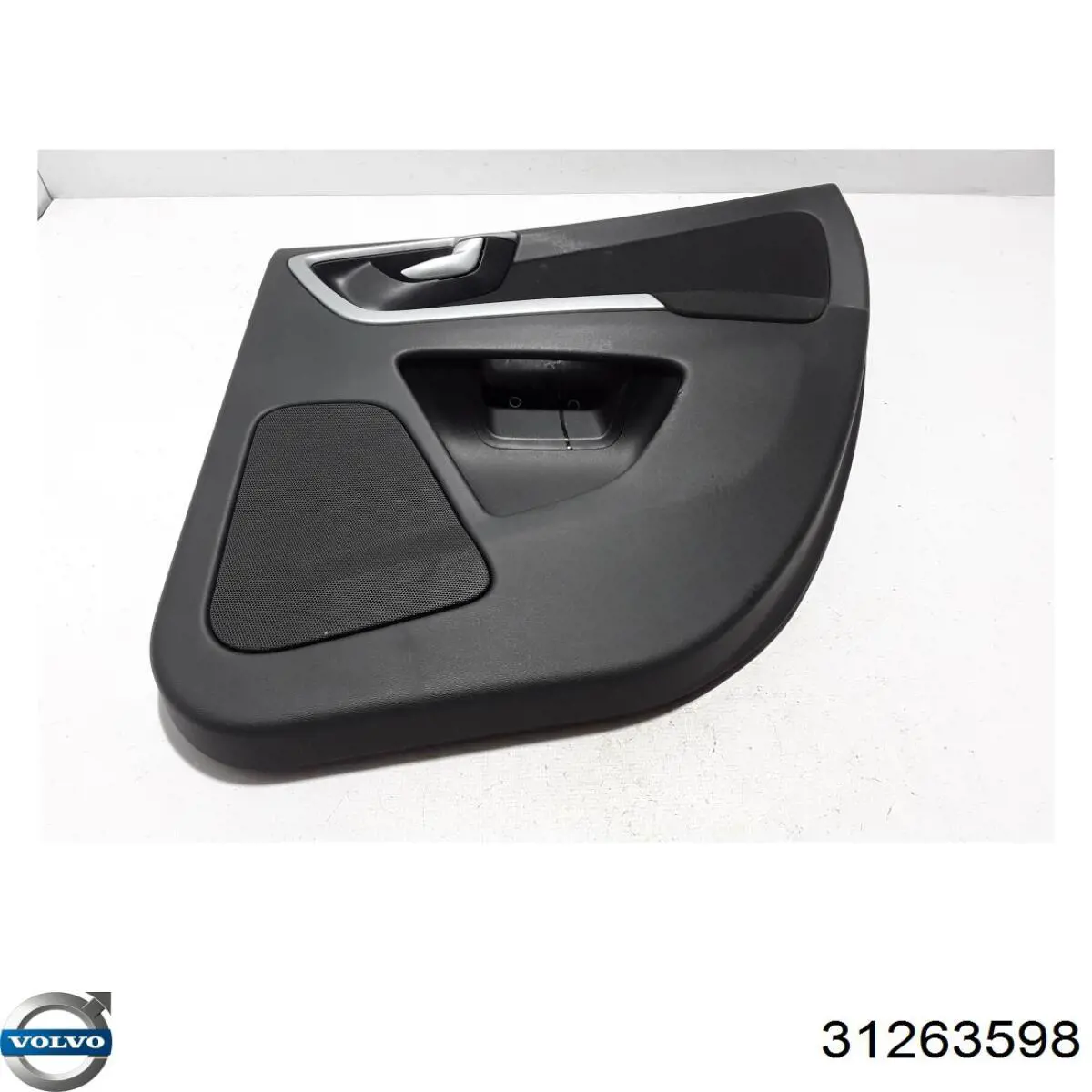 Malha da seção de bagagem Volvo 31263598 preço, a partir de 153,23 USD