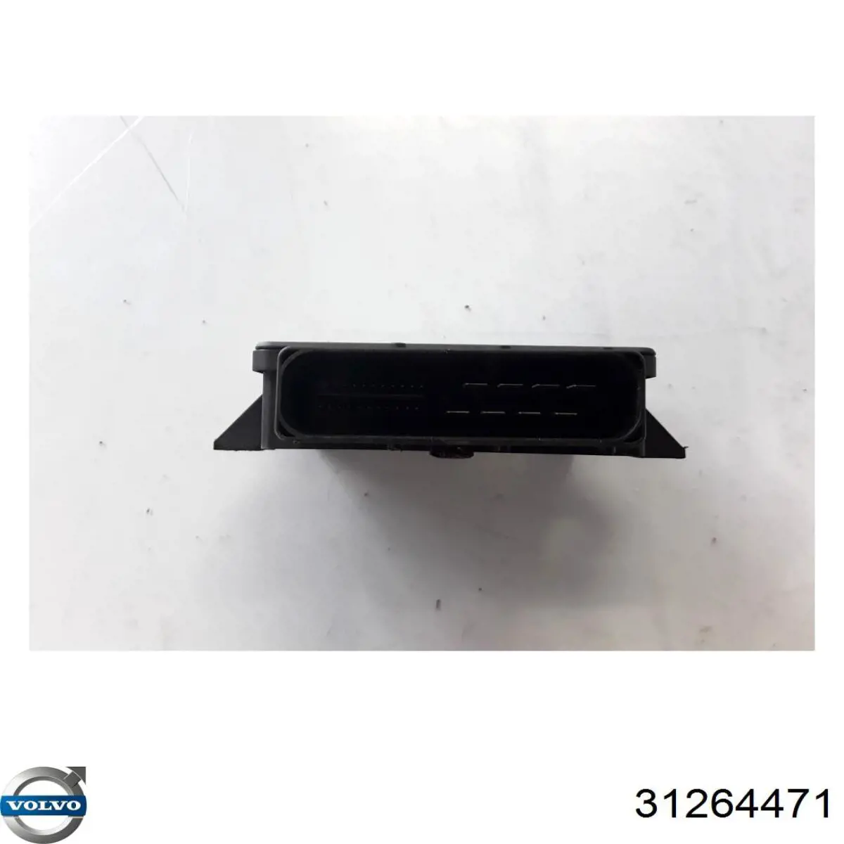 Compre 30773933 Volvo Unidade de controlo (módulo) do freio de estacionamento eletromecânico