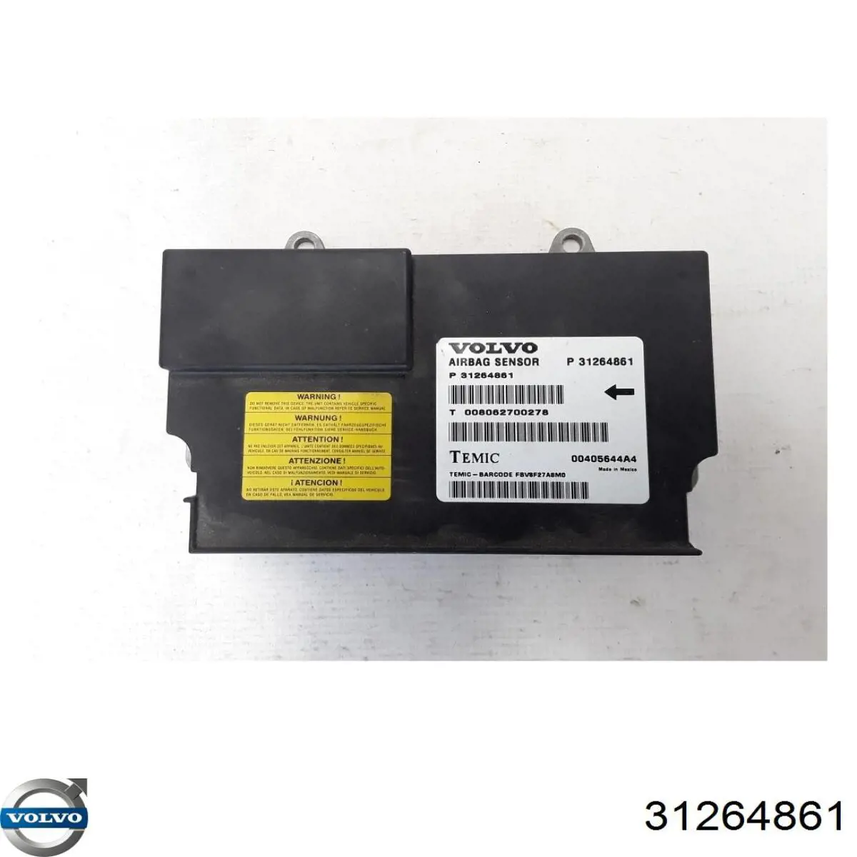 31288291 Volvo 