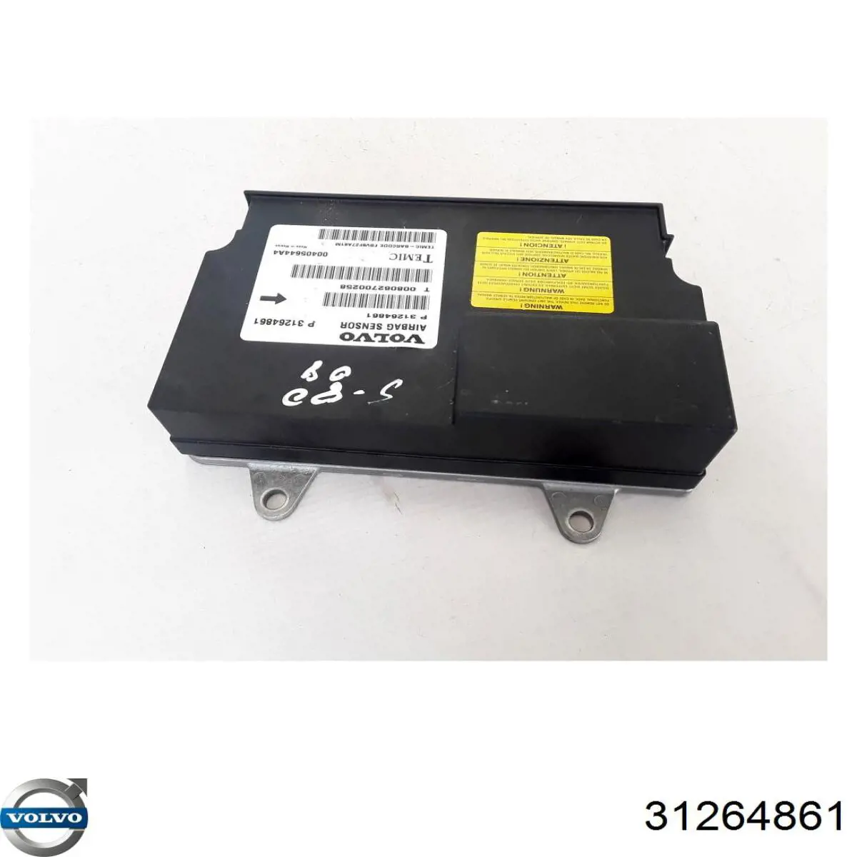 Compre 31288291 Volvo 