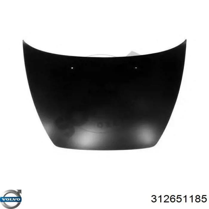 Capota 904203 Polcar
