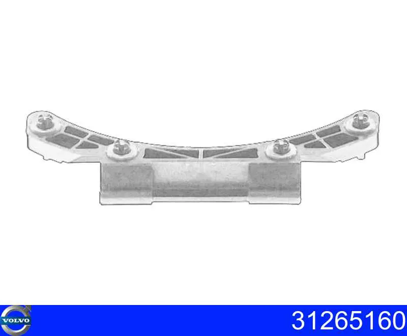 Gozno do alcapão do tanque de combustível Volvo 31265160 preço, a partir de 15,15 USD