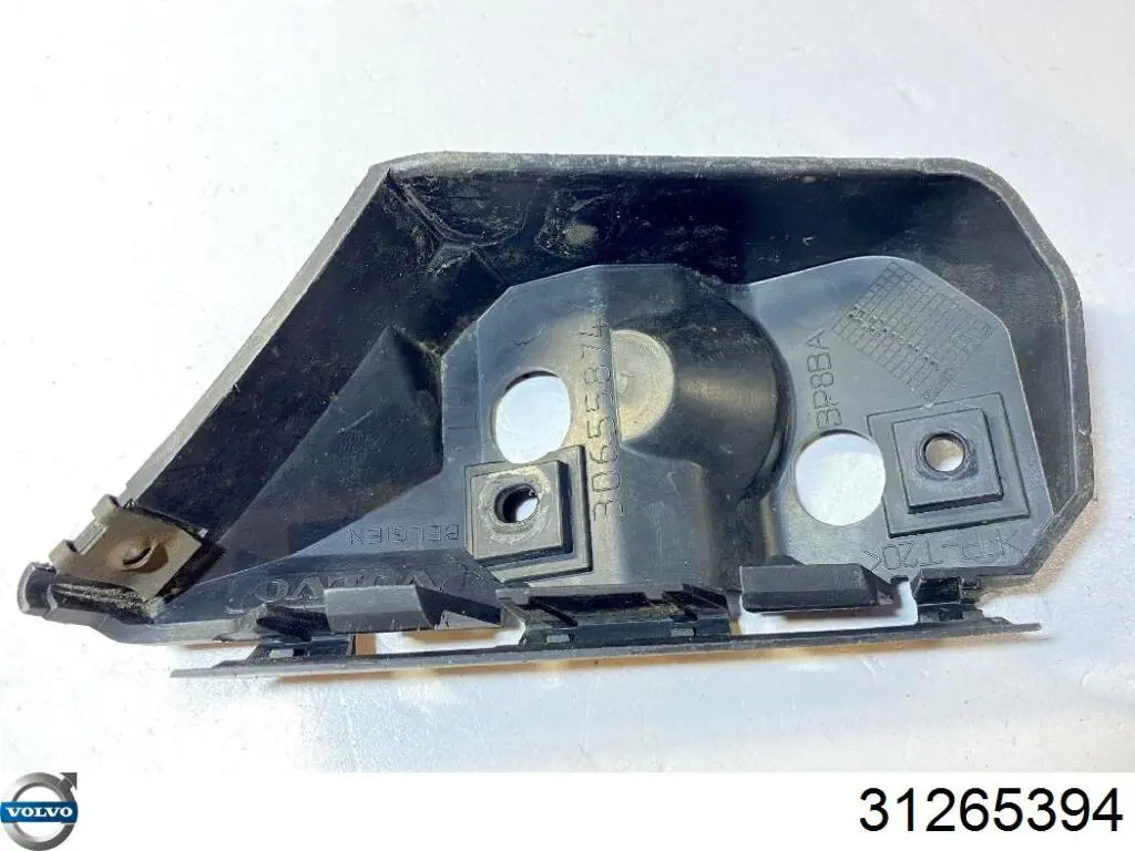 Consola do pára-choque dianteiro esquerdo Volvo 31265394 preço, a partir de 13,62 USD