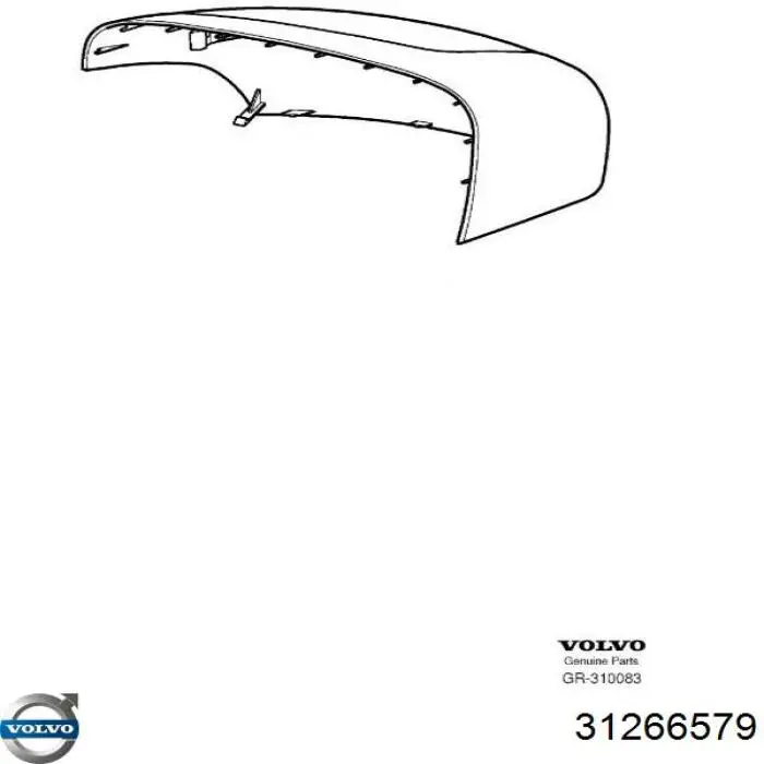  Volvo 31266579 preço, a partir de 9,86 USD