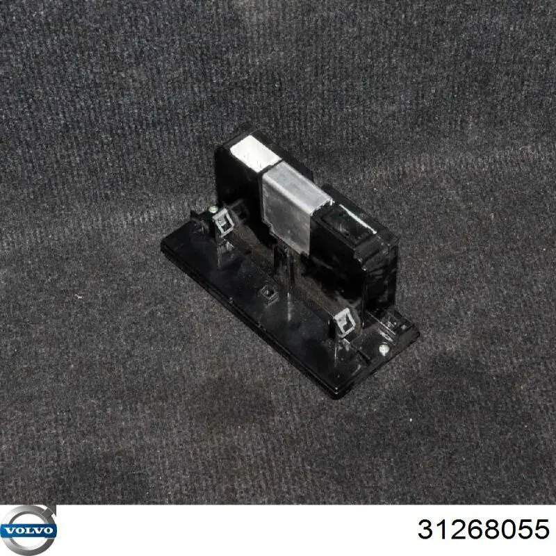 Mostrador multifuncional Volvo 31268055 preço, a partir de 64,70 USD