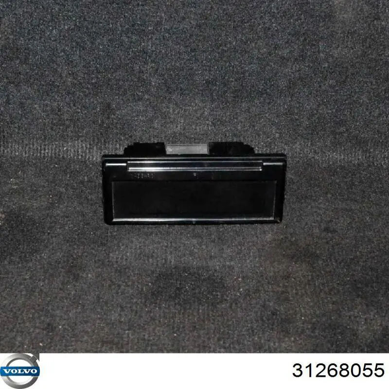 31268055 Volvo Mostrador multifuncional