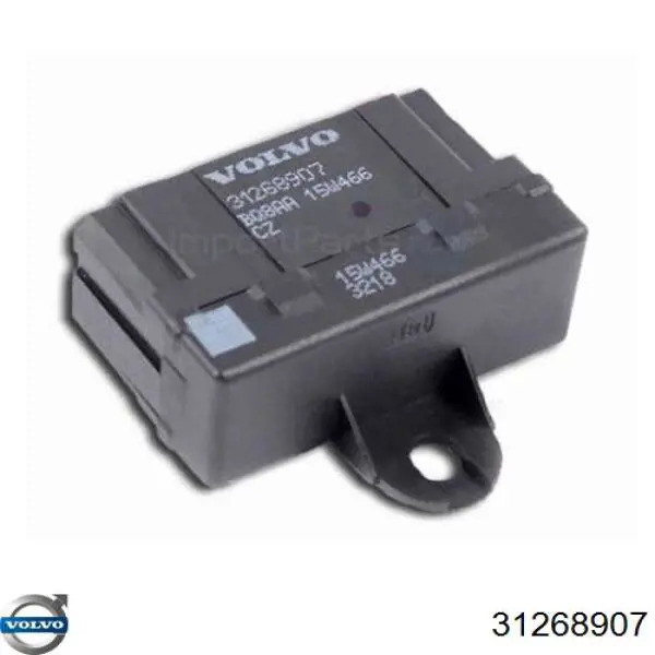 Compre 31268907 Volvo Relê de aquecimento do assento