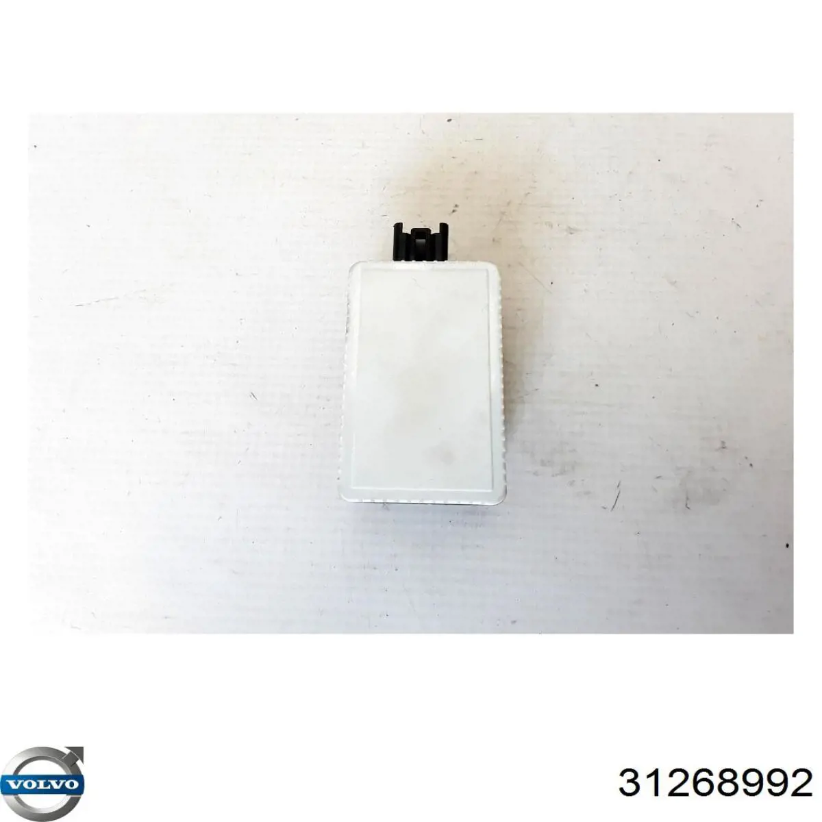 Unidade de controlo do fecho central Volvo 31268992 preço, a partir de 76,62 USD