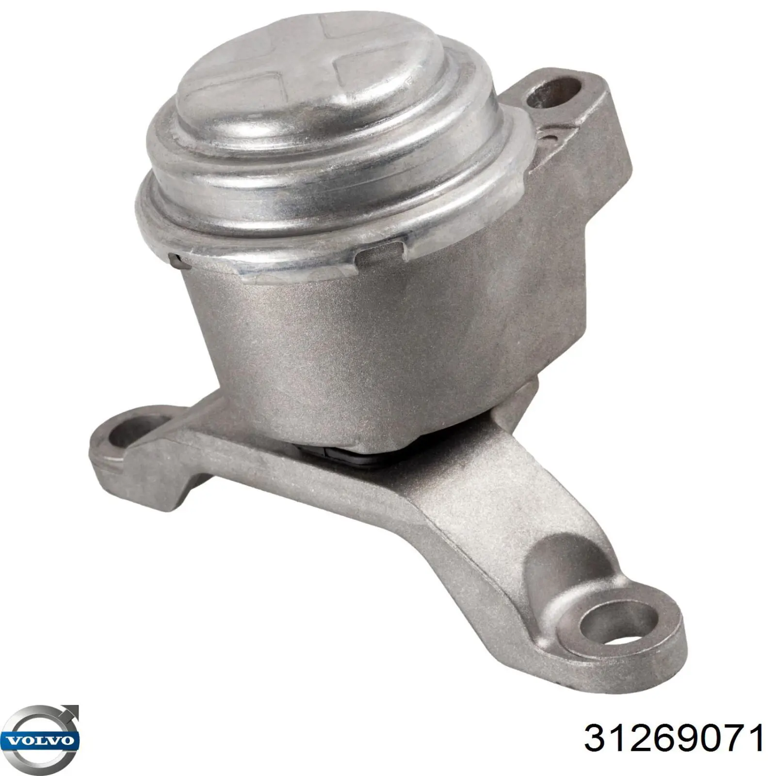 Coxim (suporte) direito de motor Volvo 31269071 preço, a partir de 80,80 USD