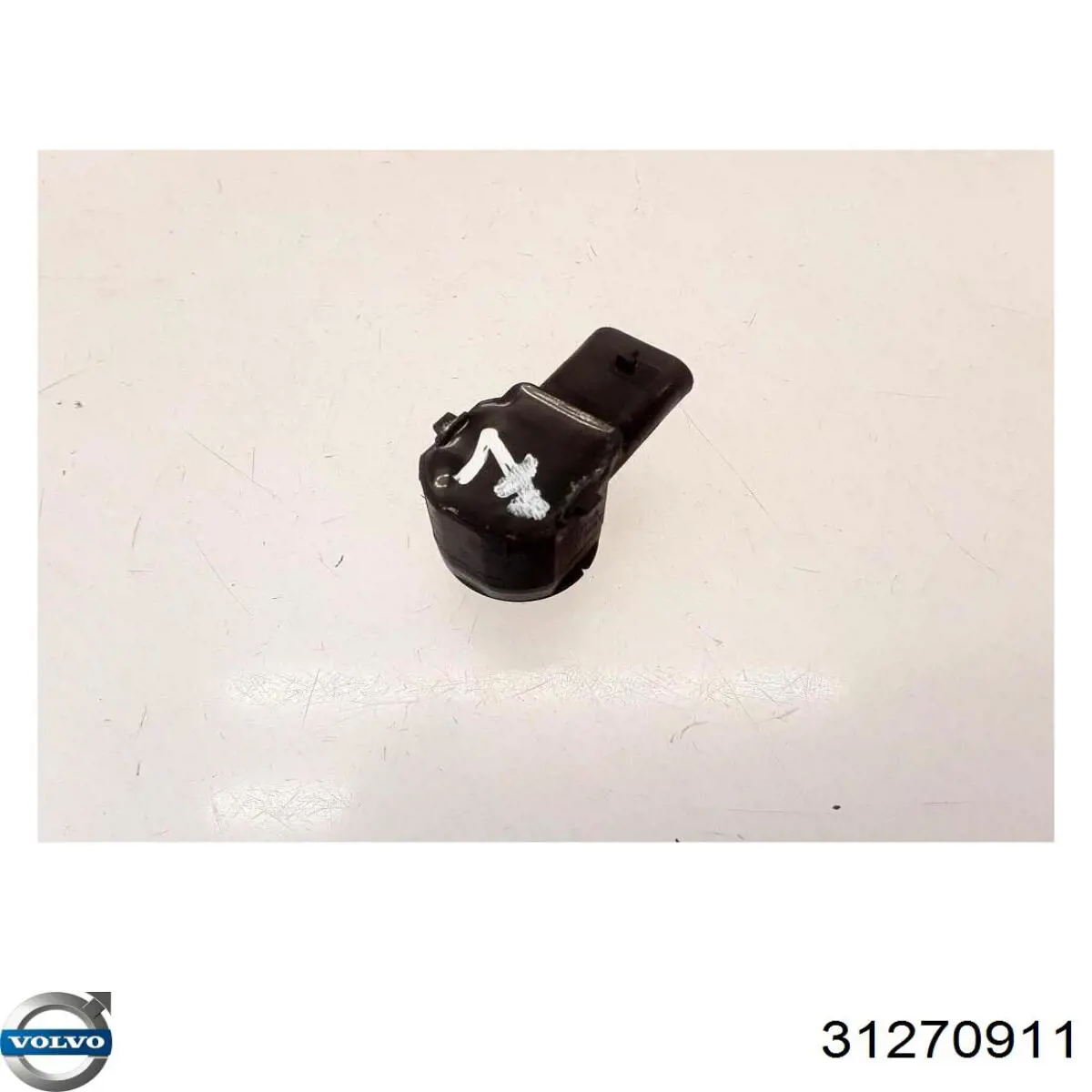 Sensor dianteiro lateral de sinalização de estacionamento (sensor de estacionamento) Fiat/Alfa/Lancia 735537081 preço, a partir de 45,97 USD