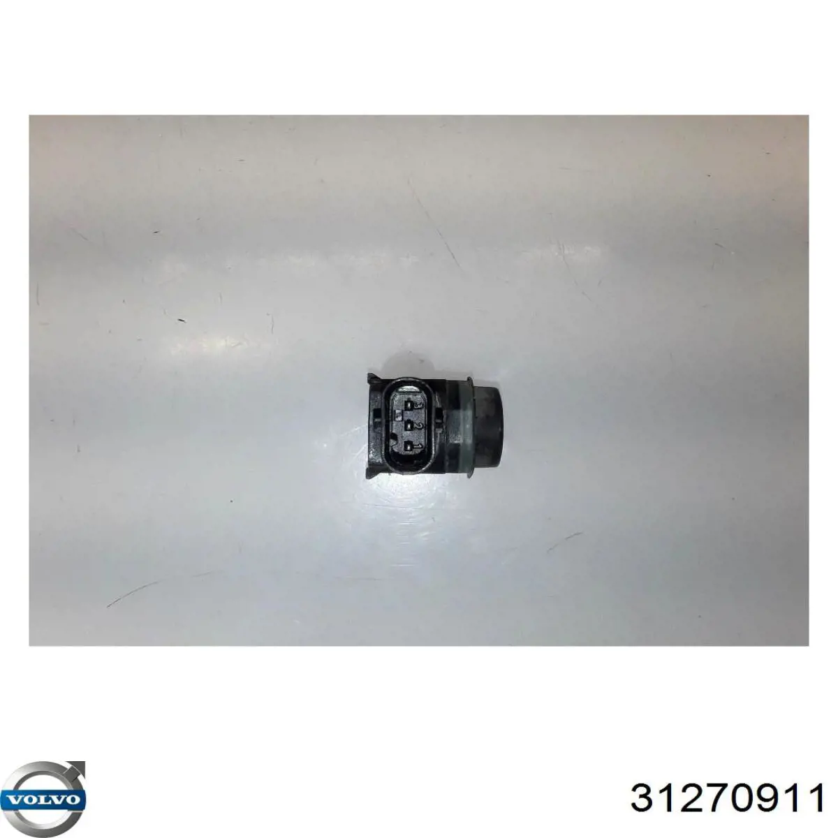 Sensor dianteiro lateral de sinalização de estacionamento (sensor de estacionamento) Fiat/Alfa/Lancia 735537081 preço, a partir de 45,97 USD