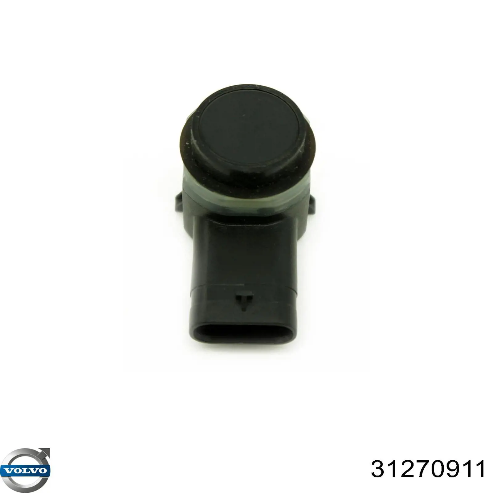 Sensor dianteiro lateral de sinalização de estacionamento (sensor de estacionamento) Volvo 31270911 preço, a partir de 41,11 USD