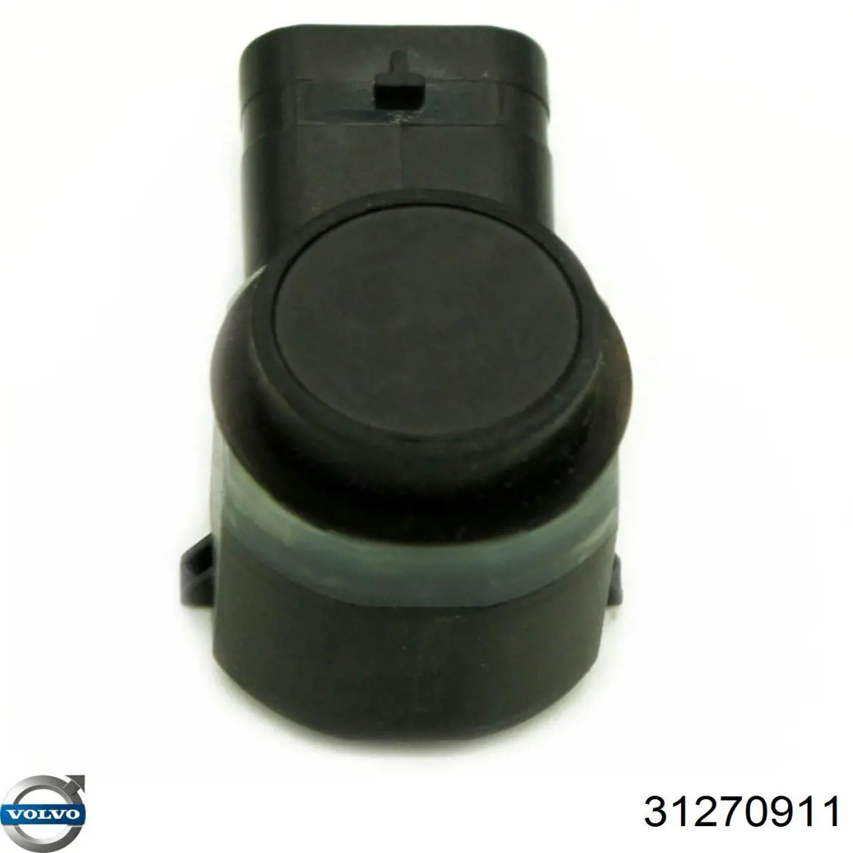 Compre 735537081 Fiat/Alfa/Lancia Sensor dianteiro lateral de sinalização de estacionamento (sensor de estacionamento)
