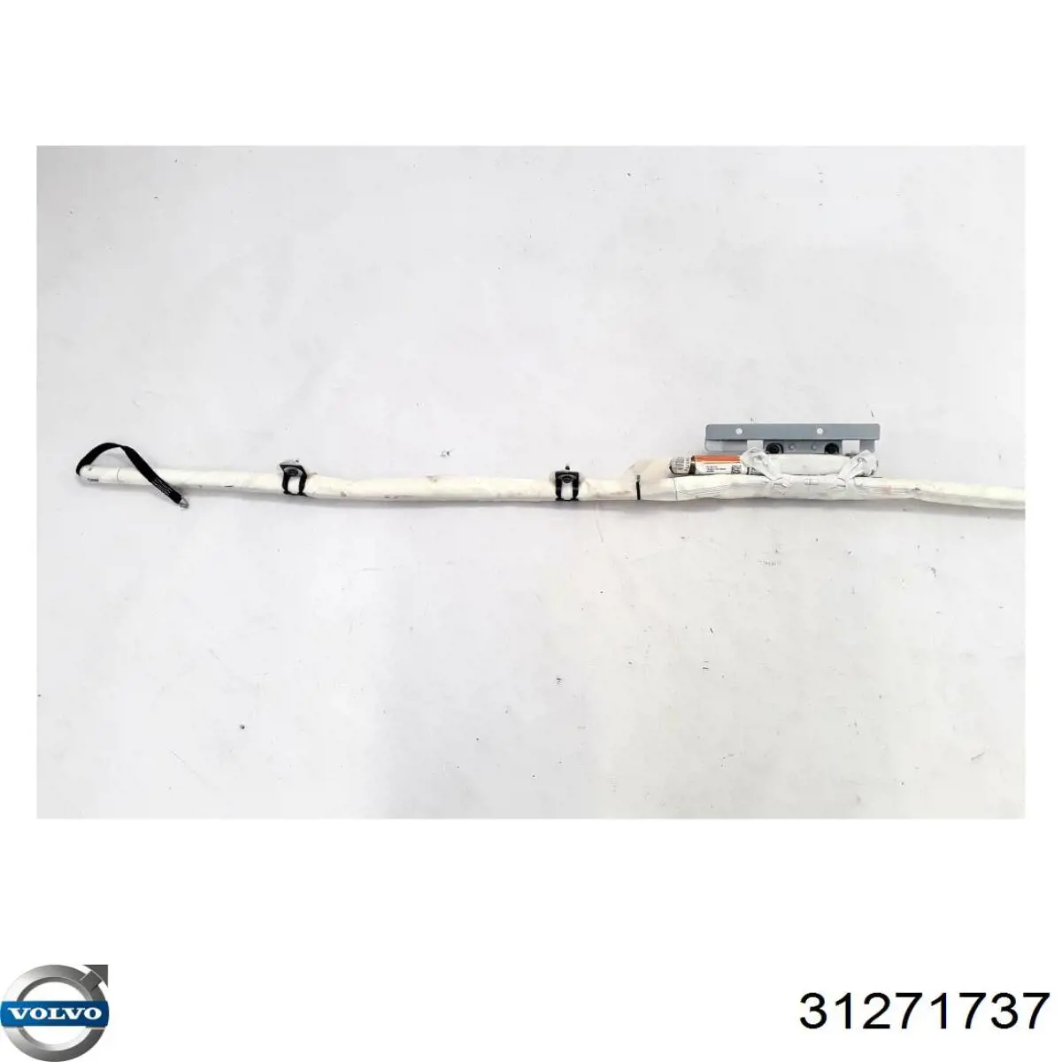 Cinto de segurança (AIRBAG) de estore lateral direito Volvo 31271737 preço, a partir de 212,82 USD