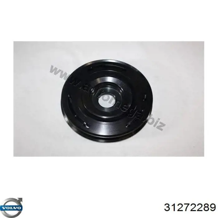 Compre 31272289 Volvo Polia de cambota