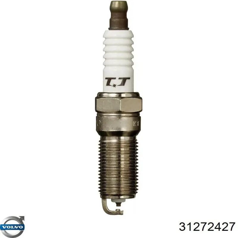 Vela de ignição Volvo 31272427 preço, a partir de 3,30 USD